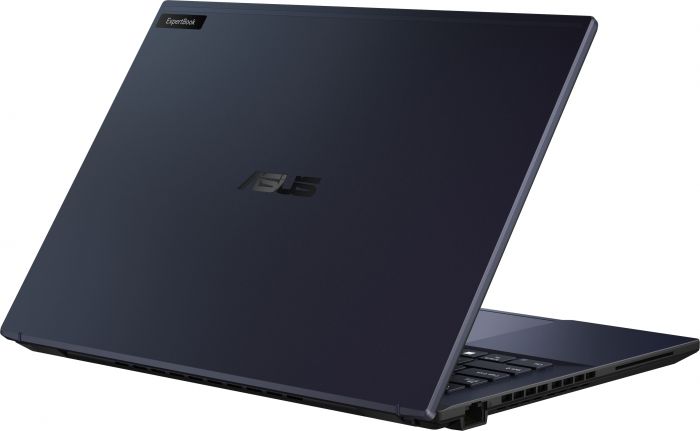 Ноутбук ASUS Expertbook B3 B3604CVF-QY0601X 16" WQXGA IPS, Intel i7-1335U, 16GB, F1TB, NVD2050-4, Win11P, Чорний