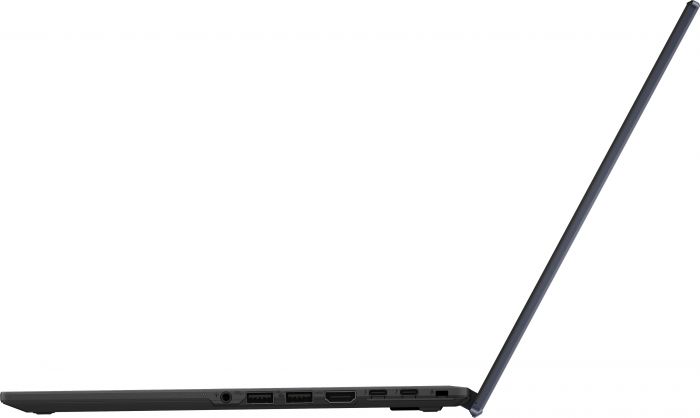 Ноутбук ASUS Expertbook B3 B3604CVF-QY0601X 16" WQXGA IPS, Intel i7-1335U, 16GB, F1TB, NVD2050-4, Win11P, Чорний