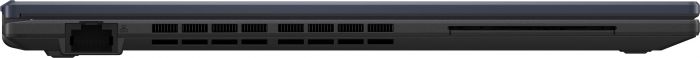 Ноутбук ASUS Expertbook B3 B3604CVF-QY0601X 16" WQXGA IPS, Intel i7-1335U, 16GB, F1TB, NVD2050-4, Win11P, Чорний