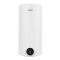 Водонагрівач електр. BOSCH круглий Tronic 4000T, 100л, 2кВт, сухий тен, вертикальний монтаж, електр. кер-ння, B, білий