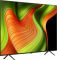Телевізор 65" LG OLED 4K 120Hz Smart WebOS Black