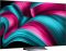 Телевізор 77" LG OLED 4K 120Hz (VRR 144Hz) Smart WebOS Black