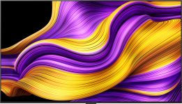 Телевізор 65" LG OLED 4K 120Hz (VRR 165Hz) Smart WebOS Black