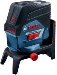 Нівелір лазерний Bosch GCL2-50C+RM2 до 20м, ±0.3мм/м, 4AAx1.5В, IP54, чохол, мішеннь, кейс, 0.6кг Нівелір лазерний Bosch GCL2-50C+RM2 до 20м, ±0.3мм/м, 4AAx1.5В, IP54, чохол, мішеннь, кейс, 0.6кг