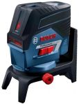 Нівелір лазерний Bosch GCL2-50C+RM2+BT150 до 10м, ±0.3мм/м, 4AAx1.5В, IP54, штативі, чохол, мішеннь, 0.6кг Нівелір лазерний Bosch GCL2-50C+RM2+BT150 до 10м, ±0.3мм/м, 4AAx1.5В, IP54, штативі, чохол, мішеннь, 0.6кг