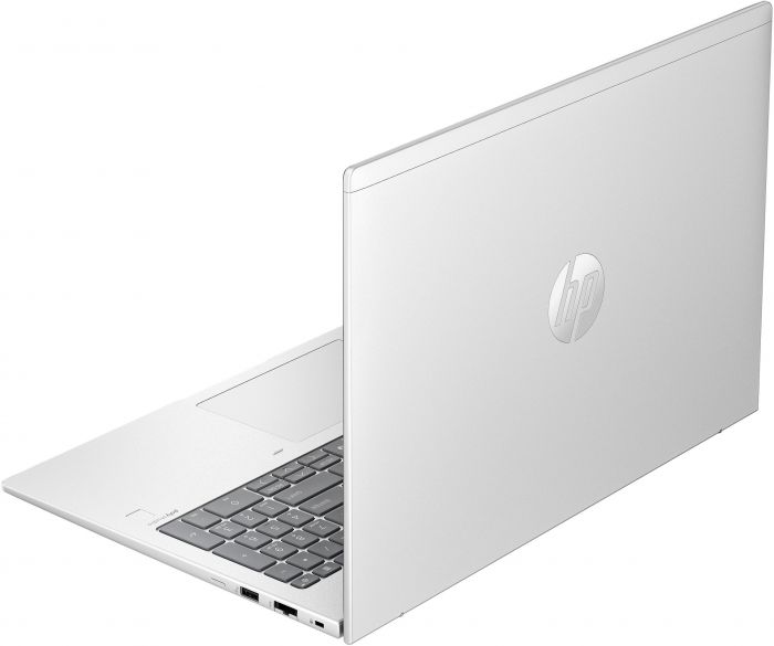 Ноутбук HP Probook 460-G11 16" WUXGA IPS AG, Intel U7-155U, 16GB, F512GB, UMA, DOS, сріблястий