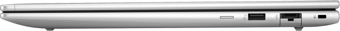 Ноутбук HP Probook 460-G11 16" WUXGA IPS AG, Intel U7-155U, 16GB, F512GB, UMA, DOS, сріблястий