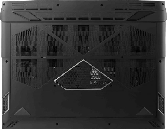 Ноутбук Dream Machines RX5090-18 18QHD+, Intel U9-275HX, 32GB, F2TB, NVD5090-24, DOS, чорний