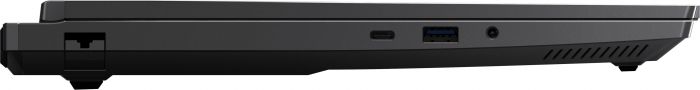 Ноутбук Dream Machines RX5080-16 16WQXGA, Intel U9-275HX, 32GB, F2TB, NVD5080-16, DOS, чорний