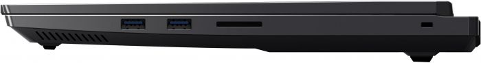 Ноутбук Dream Machines RX5080-16 16WQXGA, Intel U9-275HX, 32GB, F2TB, NVD5080-16, DOS, чорний