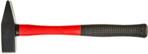 Молоток слюсарний Top Tools 800г 35см руків'я скловолокно