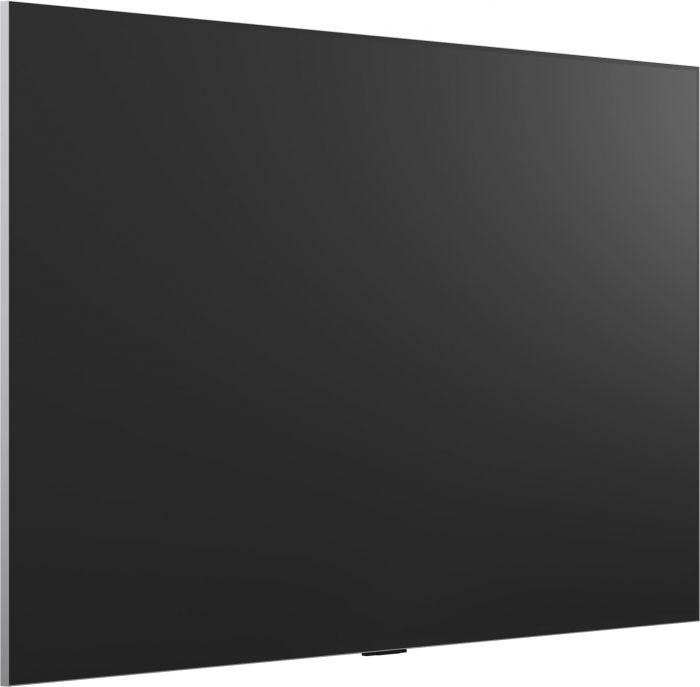 Телевізор 55" LG OLED 4K 120Hz (VRR 165Hz) Smart WebOS Black