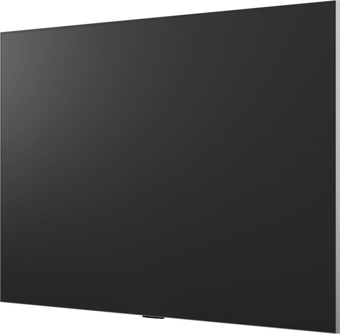 Телевізор 77" LG OLED 4K 120Hz (VRR 165Hz) Smart WebOS Black