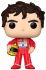 Фігурка Funko POP: Formula 1 - Ayrton Senna