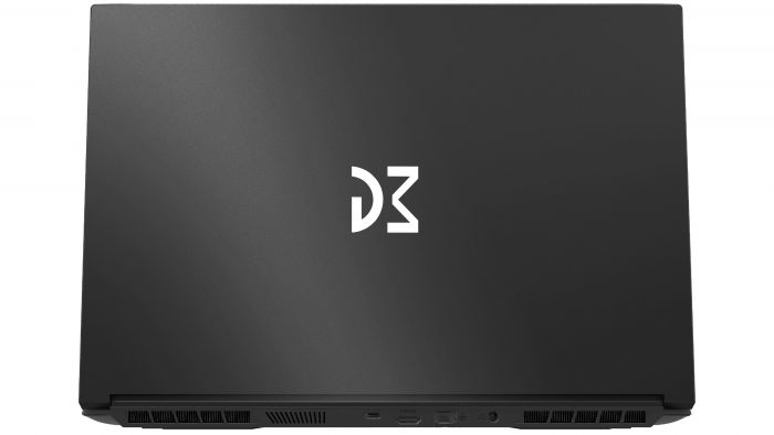 Ноутбук Dream Machines RG3050-15 15.6FHD IPS, Intel i7-12650H, 32GB, F1TB, NVD3050-4, DOS, чорний