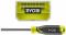 Викрутка Ryobi RHSDM1701, битотримач 1/4", 100мм, 16 біт, SL,PH,PZ,Torx, кейс Викрутка Ryobi RHSDM1701, битотримач 1/4", 100мм, 16 біт, SL,PH,PZ,Torx, кейс