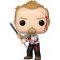 Фігурка Funko POP Movies: Shaun of the Dead - Shaun w/CH
