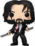 Фігурка Funko POP Movies: John Wick S6 - John Wick
