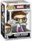 Фігурка Funko POP Marvel: Bruce Banner (DON'T MAKE ME ANGRY)