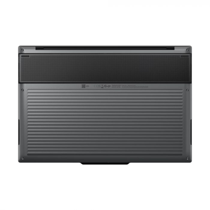 Ноутбук Lenovo ThinkPad X9-G1 15.3" 2.8K OLED, Intel U5-226V, 16GB, F512GB, UMA, Win11P, сірий