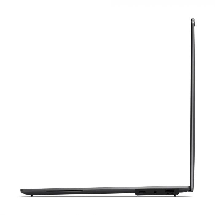 Ноутбук Lenovo ThinkPad X9-G1 15.3" 2.8K OLED, Intel U5-226V, 16GB, F512GB, UMA, Win11P, сірий