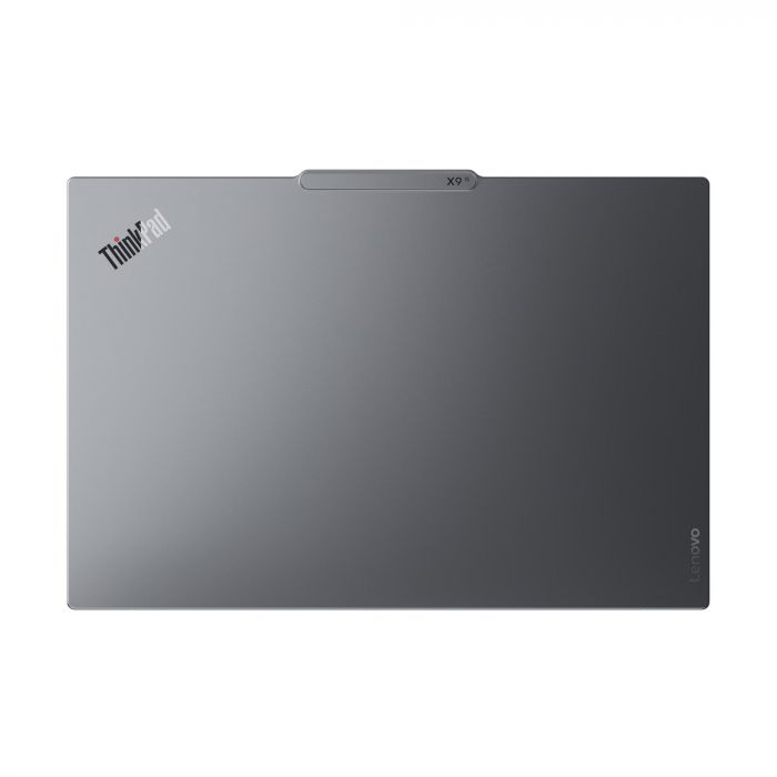 Ноутбук Lenovo ThinkPad X9-G1 15.3" 2.8K OLED, Intel U5-226V, 16GB, F512GB, UMA, Win11P, сірий