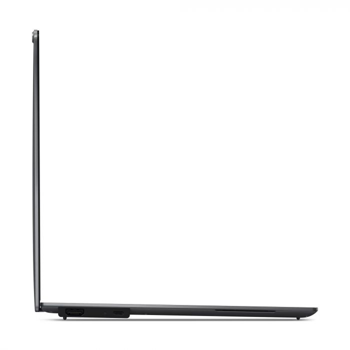 Ноутбук Lenovo ThinkPad X9-G1 15.3" 2.8K OLED, Intel U5-226V, 16GB, F512GB, UMA, Win11P, сірий