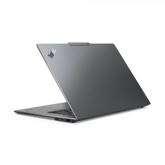 Ноутбук Lenovo ThinkPad X9-G1 15.3" 2.8K OLED, Intel U5-226V, 16GB, F512GB, UMA, Win11P, сірий