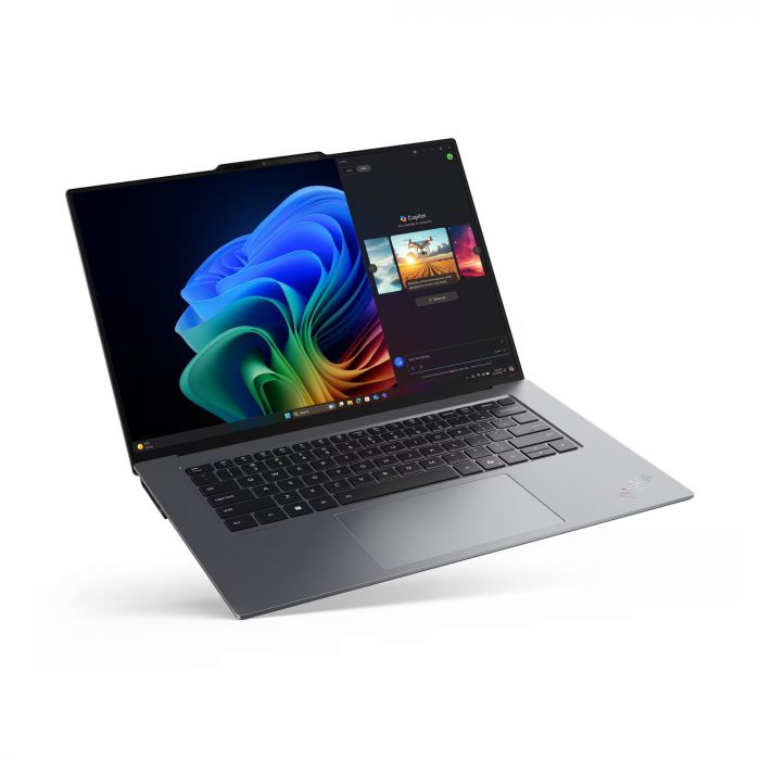 Ноутбук Lenovo ThinkPad X9-G1 15.3" 2.8K OLED, Intel U5-226V, 16GB, F512GB, UMA, Win11P, сірий