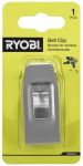 Гачок для ременя Ryobi RAKBC01 для електроінструменту Гачок для ременя Ryobi RAKBC01 для електроінструменту