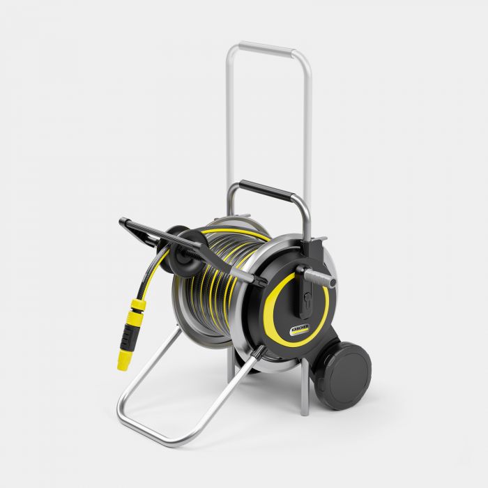 Котушка зі шлангом Karcher HT 5.20
