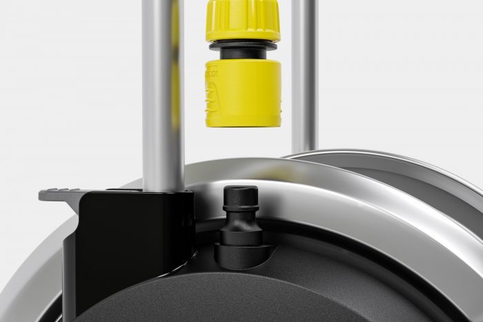 Котушка зі шлангом Karcher HT 5.20