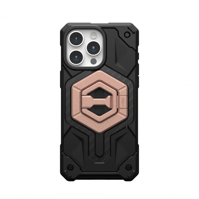 Магнітне кільце-тримач UAG Magnetic Ring Stand, Nude