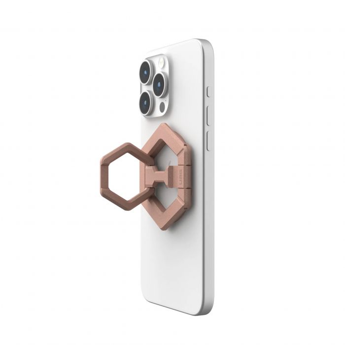 Магнітне кільце-тримач UAG Magnetic Ring Stand, Nude