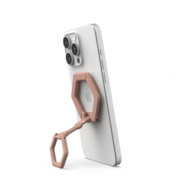 Магнітне кільце-тримач UAG Magnetic Ring Stand, Nude