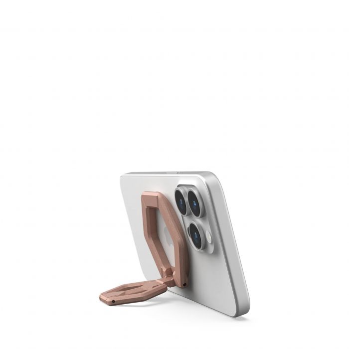 Магнітне кільце-тримач UAG Magnetic Ring Stand, Nude