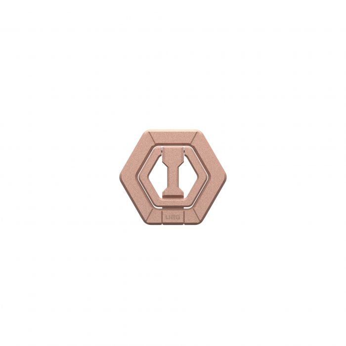 Магнітне кільце-тримач UAG Magnetic Ring Stand, Nude