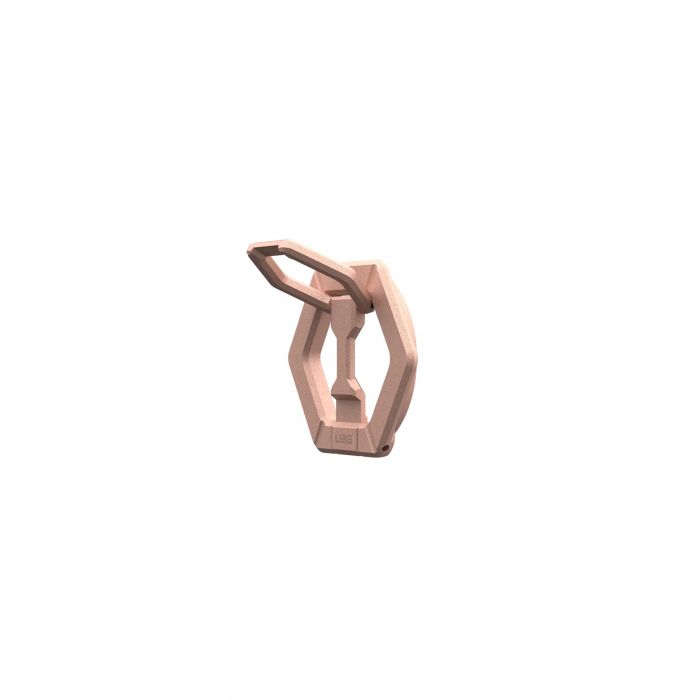 Магнітне кільце-тримач UAG Magnetic Ring Stand, Nude