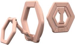Магнітне кільце-тримач UAG Magnetic Ring Stand, Nude