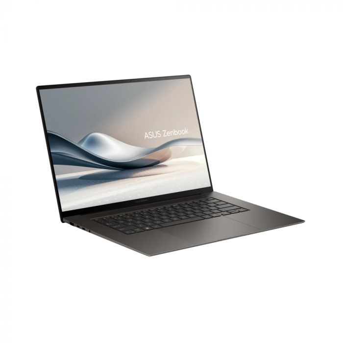 Ноутбук ASUS Zenbook S 16 UM5606KA-RK741W 16" 3K OLED, AMD AI 7 350, 24GB, F1TB, UMA, Win11, Сірий