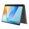 Ноутбук ASUS Vivobook Flip 14 TP3407SA-QL011W 14" WUXGA OLED, Intel Ultra 5 226V, 16GB, F512GB, UMA, Win11, Сірий