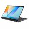 Ноутбук ASUS Vivobook Flip 14 TP3407SA-QL011W 14" WUXGA OLED, Intel Ultra 5 226V, 16GB, F512GB, UMA, Win11, Сірий