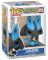 Фігурка Funko POP Games: Pokemon - Lucario