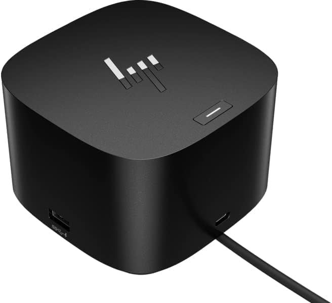 Док-станція HP Thunderbolt Dock 120W G4