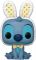 Фігурка Funko POP Disney: Lilo & Stitch Easter - Stitch