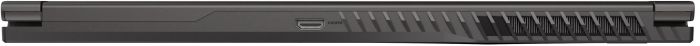 Ноутбук MSI Thin B12UCX 15.6 FHD, Intel i5-12450H, 16GB, F1512GB, NVD2050-4, DOS, чорний