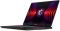 Ноутбук MSI Sword 16 HX B13VFKG 16 FHD, i7-13700HX, 32GB, F1TB, NVD4060-8, DOS, чорний