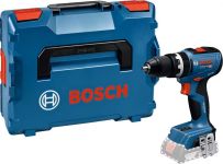 Шурупокрут-дриль акумуляторний Bosch GSB 18V-65 18В 31·65Нм 0-2100об·хв кейс 1.12кг Шурупокрут-дриль акумуляторний Bosch GSB 18V-65 18В 31·65Нм 0-2100об·хв кейс 1.12кг