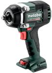 Гайковерт ударний акумуляторний Metabo SSSW 18 LTX 800 BL 18В 0-2575об·хв 1200Нм 1.95кг без АКБ та ЗП Гайковерт ударний акумуляторний Metabo SSSW 18 LTX 800 BL 18В 0-2575об·хв 1200Нм 1.95кг без АКБ та ЗП