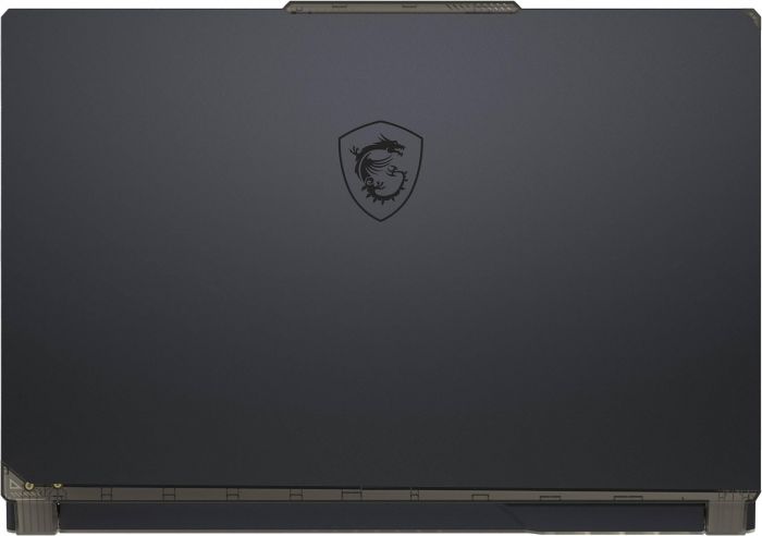 Ноутбук MSI Cyborg A13UDX 15.6 FHD, Intel i7-13620H, 16GB, F1TB, NVD3050-6, DOS, чорний